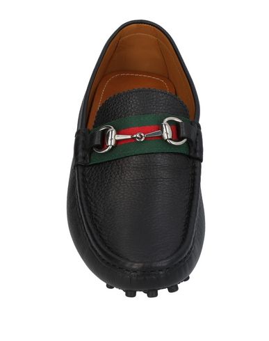 фото Мокасины gucci