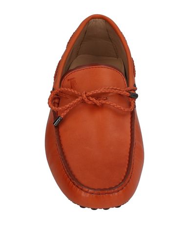 фото Мокасины Tod's