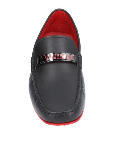 фото Мокасины Tod's for ferrari