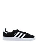 ADIDAS ORIGINALS Unisex Low Sneakers & Tennisschuhe Farbe Schwarz Gr��e 33