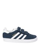 ADIDAS ORIGINALS Jungen 3-8 jahre Low Sneakers & Tennisschuhe Farbe Dunkelblau Gr��e 20