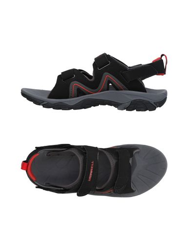 sandalias hombre merrell
