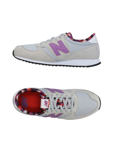 New Balance Sneakers РєРµРґС‹