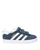 ADIDAS ORIGINALS Jungen 0-24 monate Low Sneakers & Tennisschuhe Farbe Dunkelblau Gr��e 15