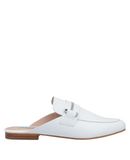 STEVE MADDEN Damen Mules & Clogs Farbe Wei� Gr��e 5