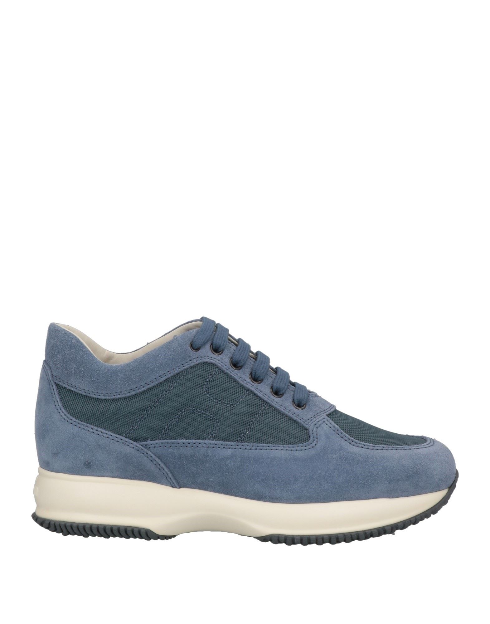 Hogan Sneakers In Blue