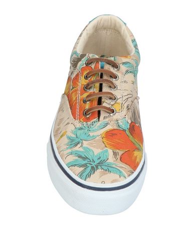 фото Низкие кеды и кроссовки sperry top-sider