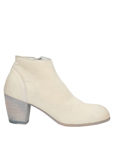 Полусапоги и высокие ботинки PANTANETTI