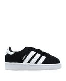 ADIDAS ORIGINALS Unisex Low Sneakers & Tennisschuhe Farbe Schwarz Gr��e 7