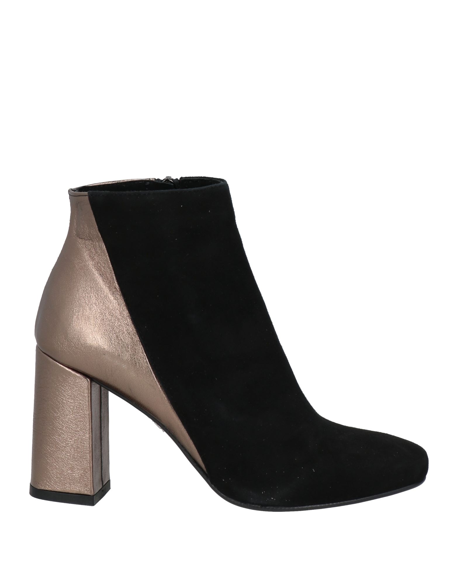 CAFèNOIR CAFèNOIR ΠΑΠΟΥΤΣΙΑ Μποτάκια