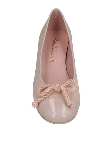 фото Туфли pretty ballerinas