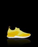 MONCLER JASMINE - Sneakers - women