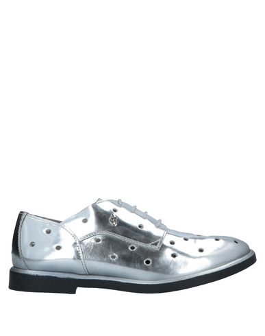 Обувь на шнурках ARMANI JEANS