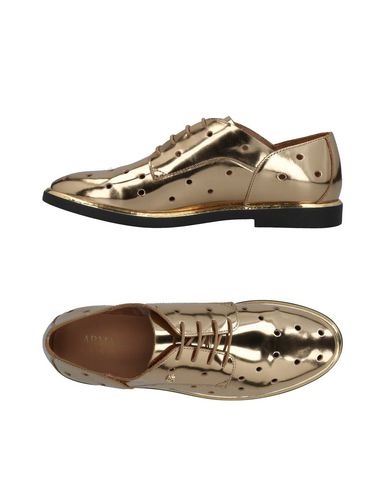 Обувь на шнурках ARMANI JEANS