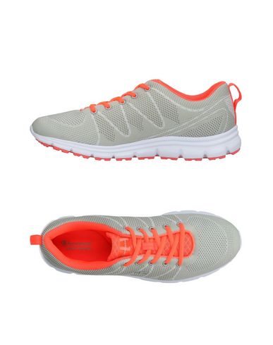 chaussure champion bleu