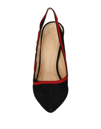 фото Туфли Charlotte olympia