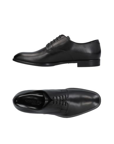 Обувь на шнурках Giorgio Armani 11442500bv