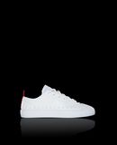 MONCLER LINDA - Sneakers - women