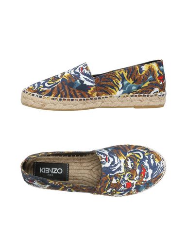 Эспадрильи Kenzo 11443205ax