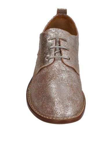 фото Обувь на шнурках Officine creative italia