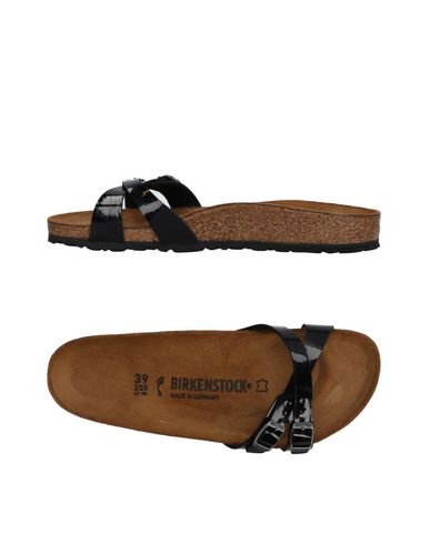 фото Сандалии Birkenstock