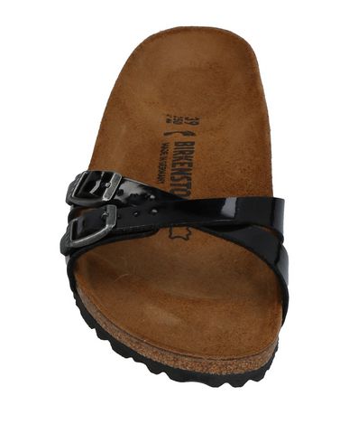 фото Сандалии Birkenstock