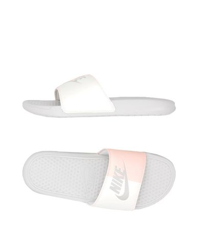 nike sandalias mujer