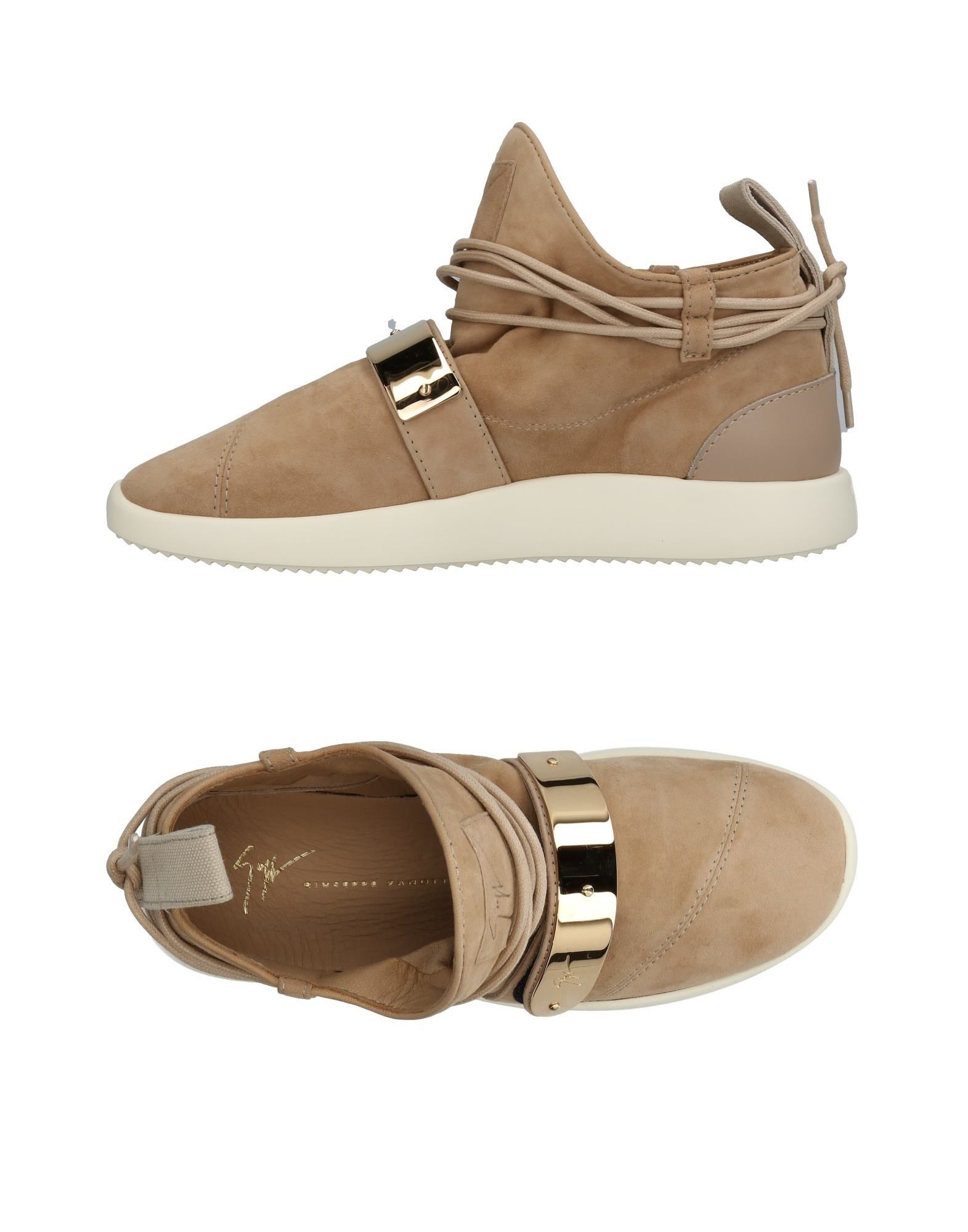 GIUSEPPE ZANOTTI GIUSEPPE ZANOTTI ΠΑΠΟΥΤΣΙΑ Αθλητικά παπούτσια