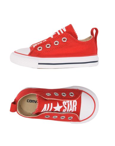 фото Низкие кеды и кроссовки converse all star