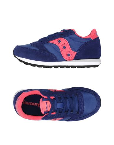 Sneakers Mädchen 3-8 jahre Blau 28 Mädchen 3-8 jahre