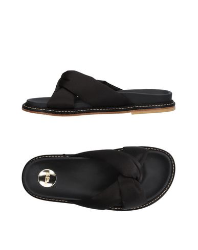 Сандалии RAS 