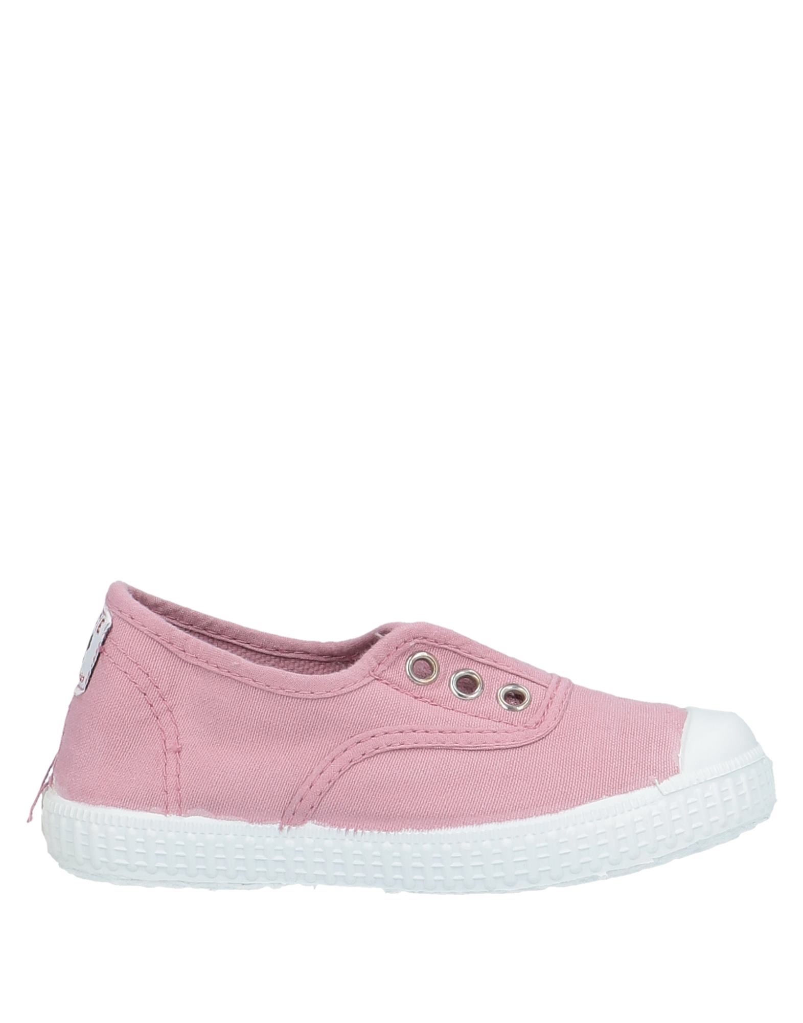 Chipie Sneakers In Pink