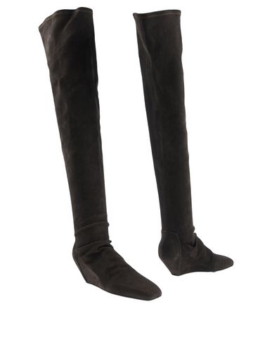 Сапоги Rick Owens