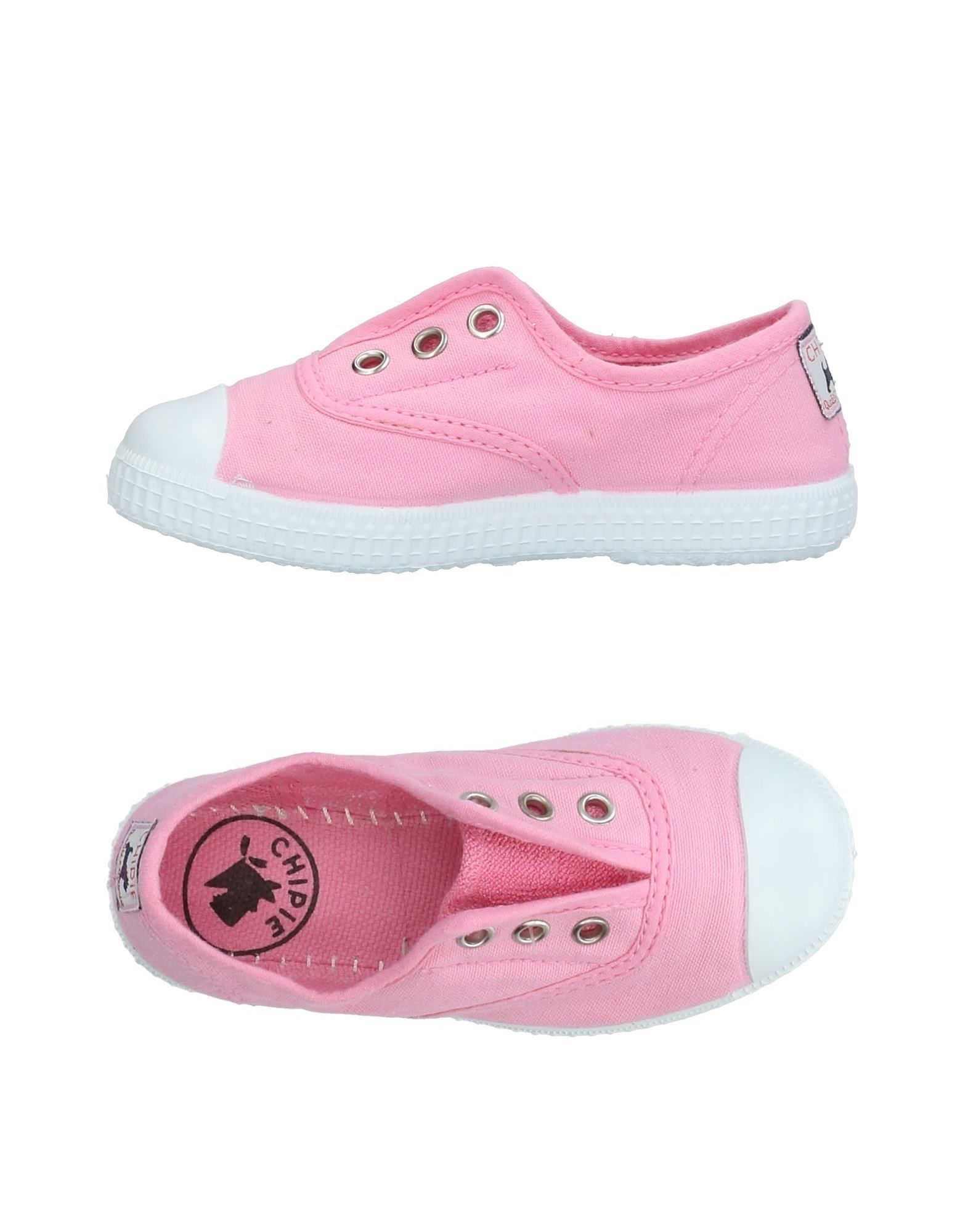 Chipie Kids' Sneakers In Pink
