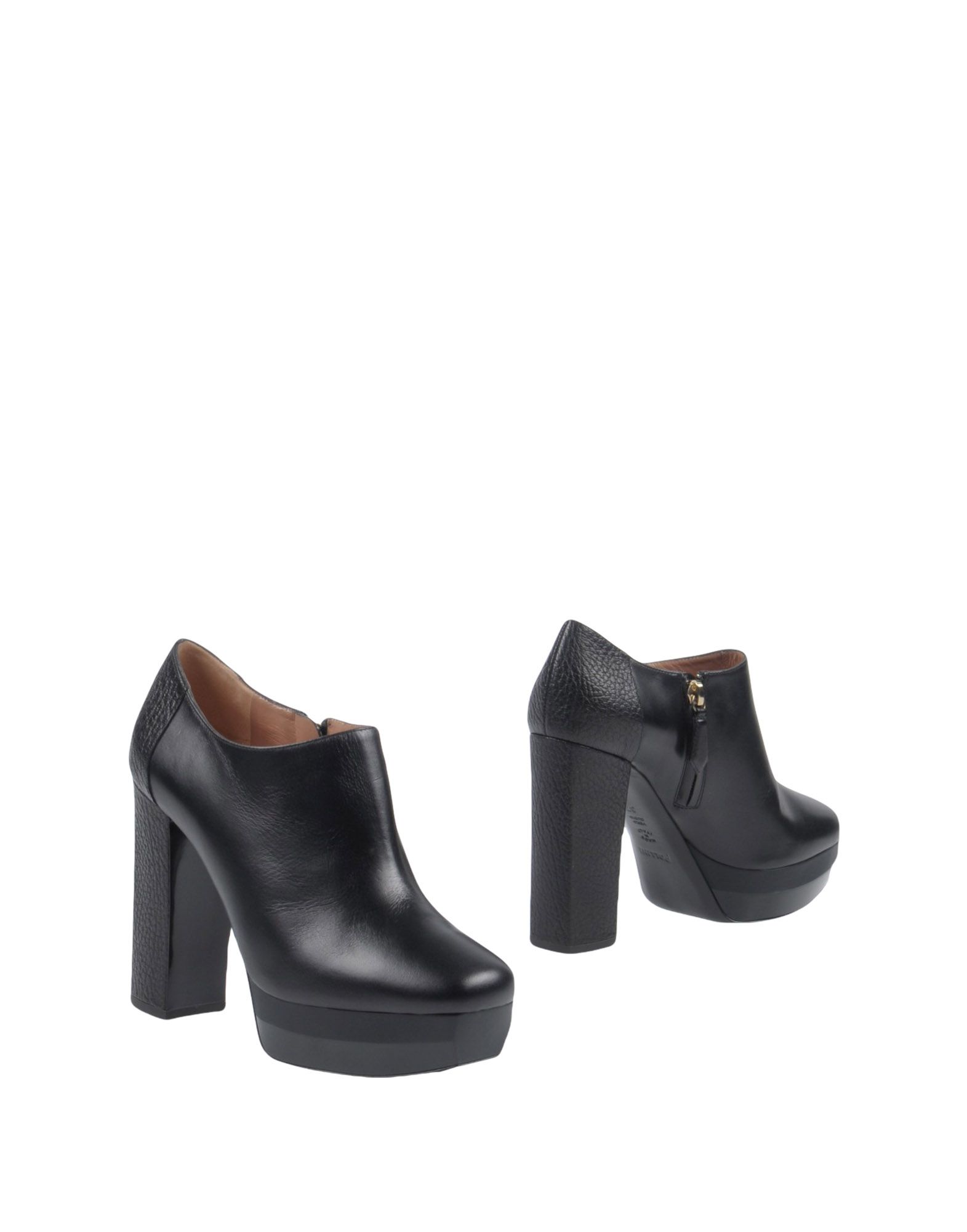 POLLINI ΠΑΠΟΥΤΣΙΑ Μποτάκια