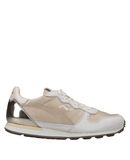 DIADORA HERITAGE Damen Low Sneakers & Tennisschuhe Farbe Beige Gr��e 14
