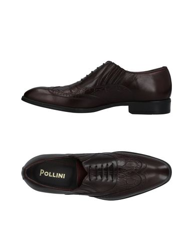 фото Мокасины Pollini