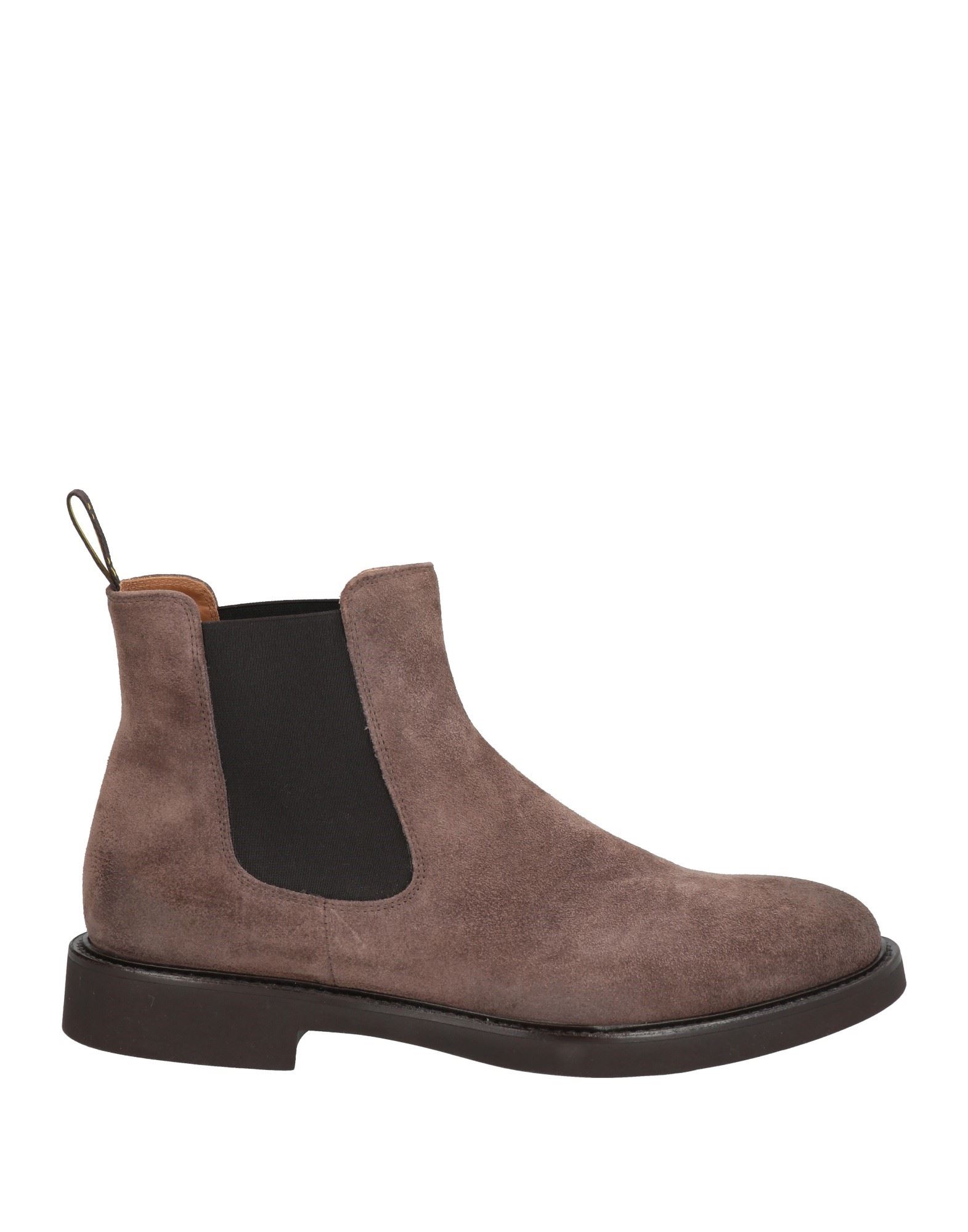  Doucal's - Schuhe - Stiefeletten - On Yoox.com 