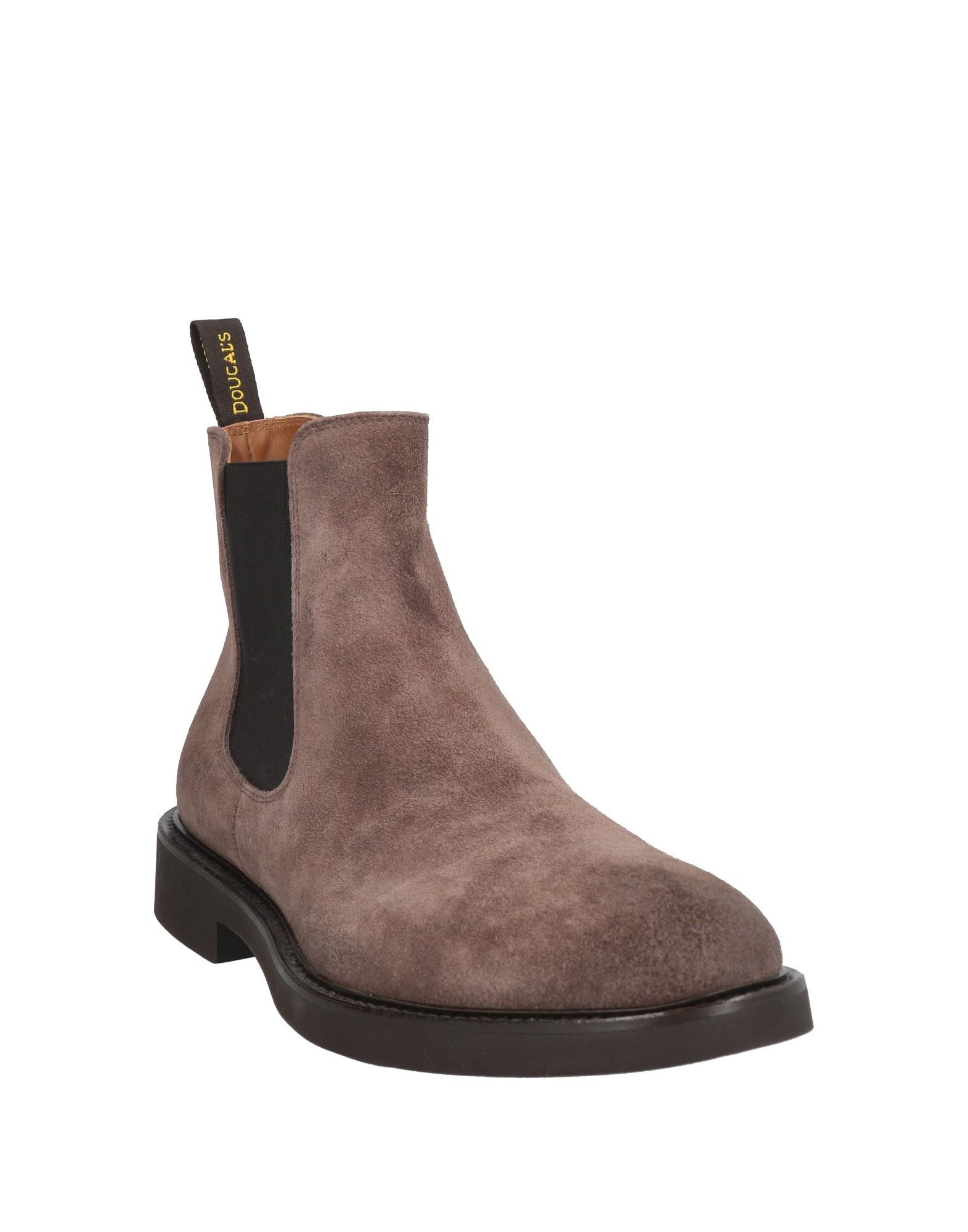  Doucal's - Schuhe - Stiefeletten - On Yoox.com 