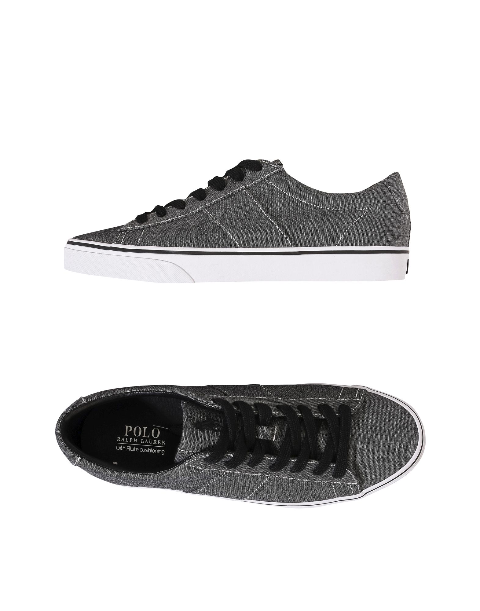  Polo Ralph Lauren - Schuhe - Sneakers - On Yoox.com 