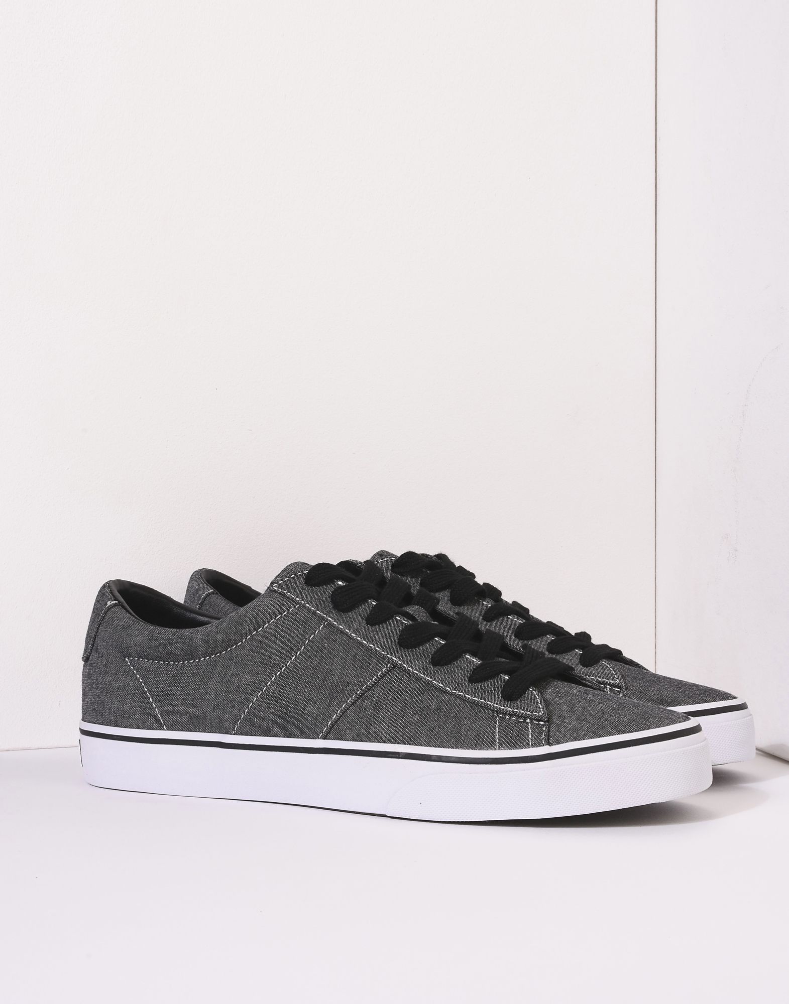  Polo Ralph Lauren - Schuhe - Sneakers - On Yoox.com 