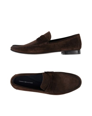 Мокасины Tommy Hilfiger