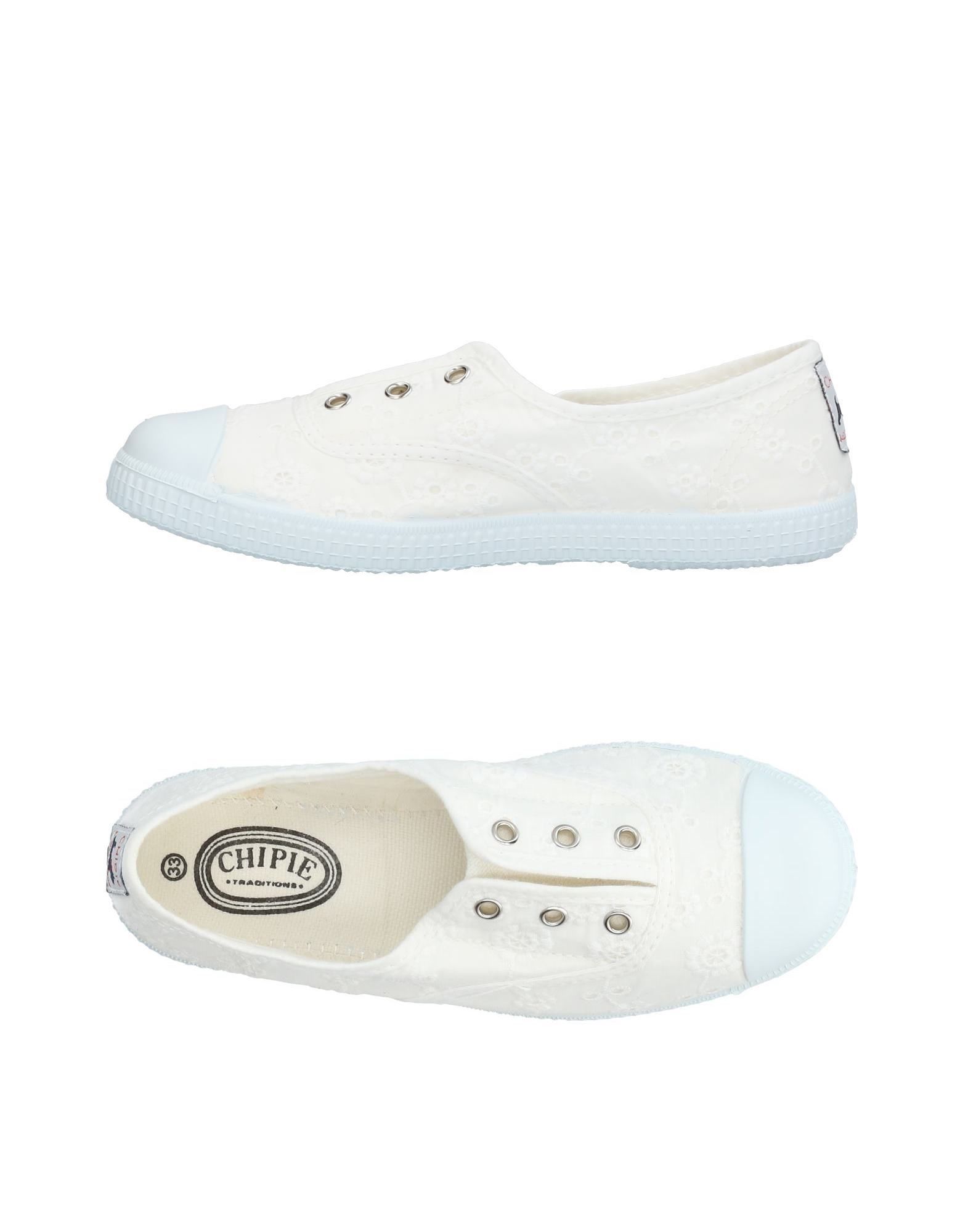  Chipie - Schuhe - Sneakers - On Yoox.com 