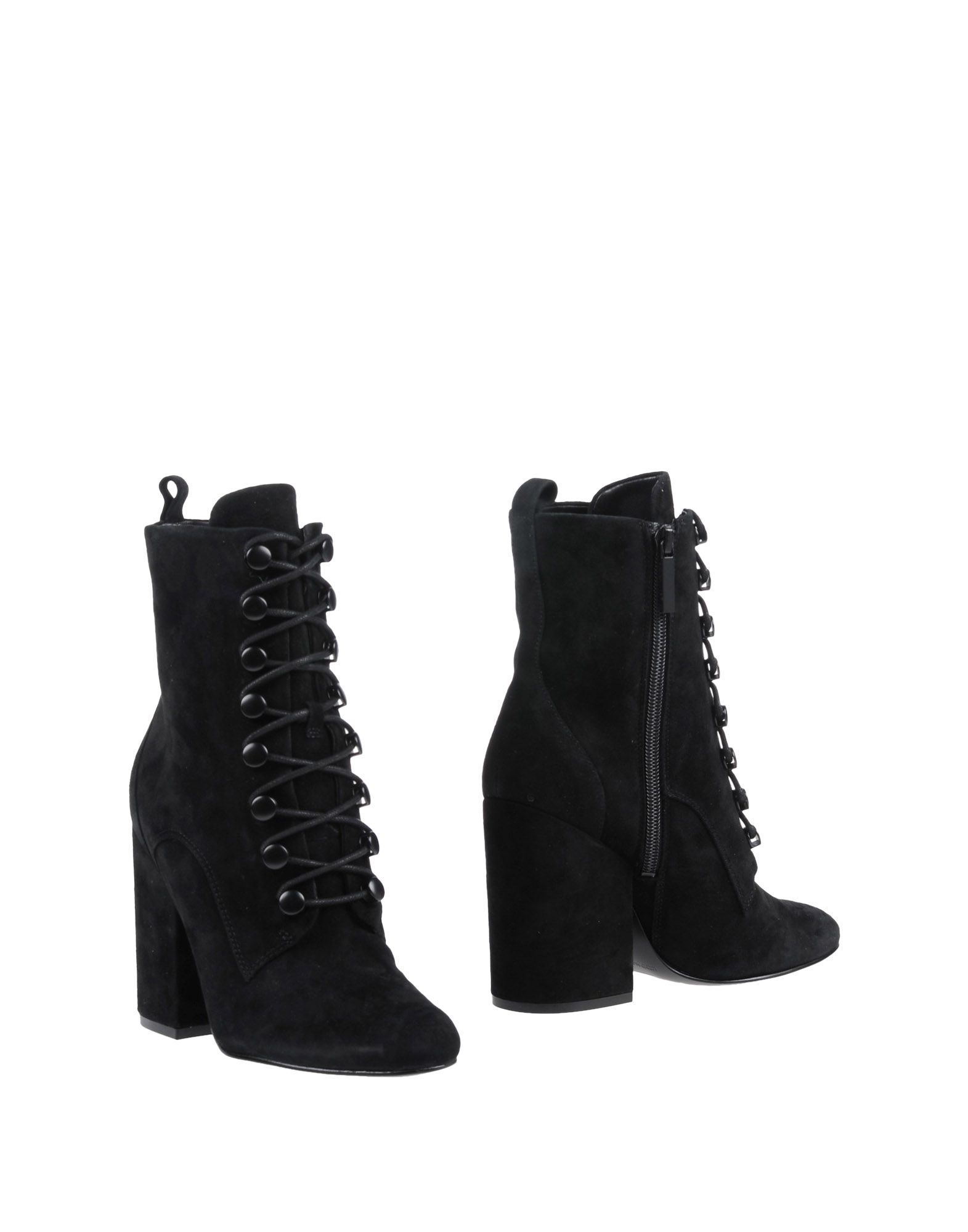 KENDALL + KYLIE ANKLE BOOTS,11448156MT 4