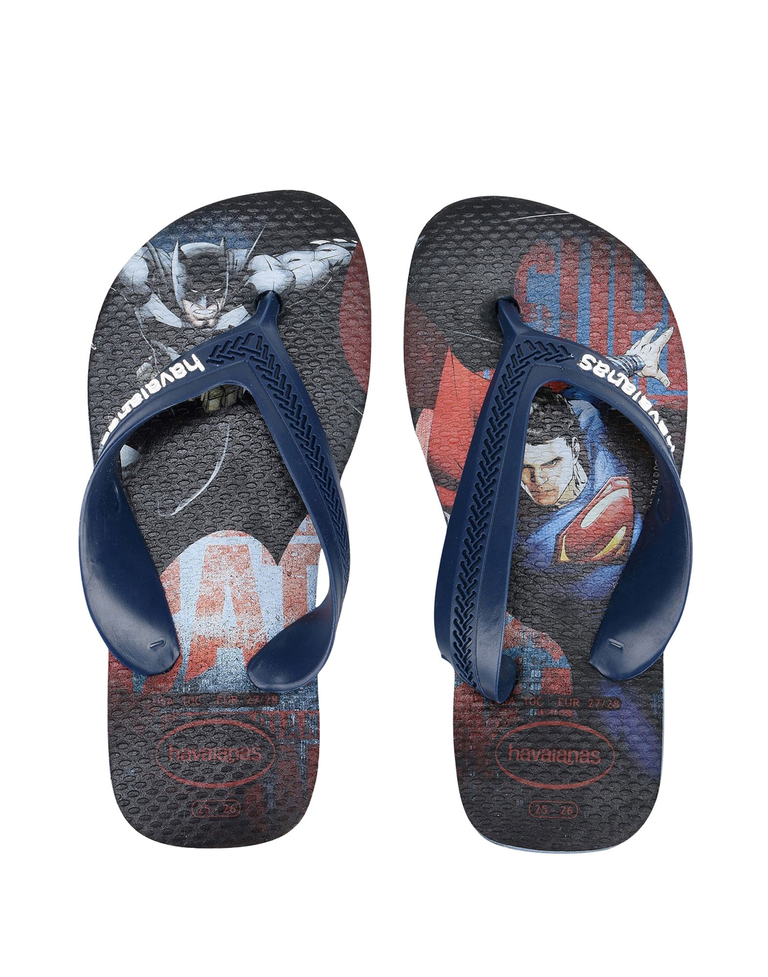 HAVAIANAS HAVAIANAS ΠΑΠΟΥΤΣΙΑ Σαγιονάρες