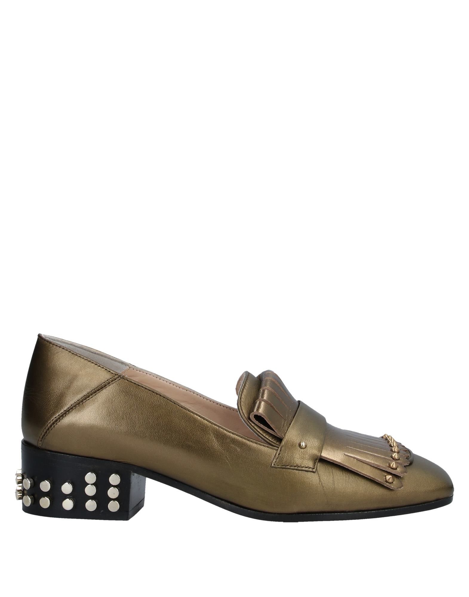 SPACE STYLE CONCEPT Loafers,11448359EA 11