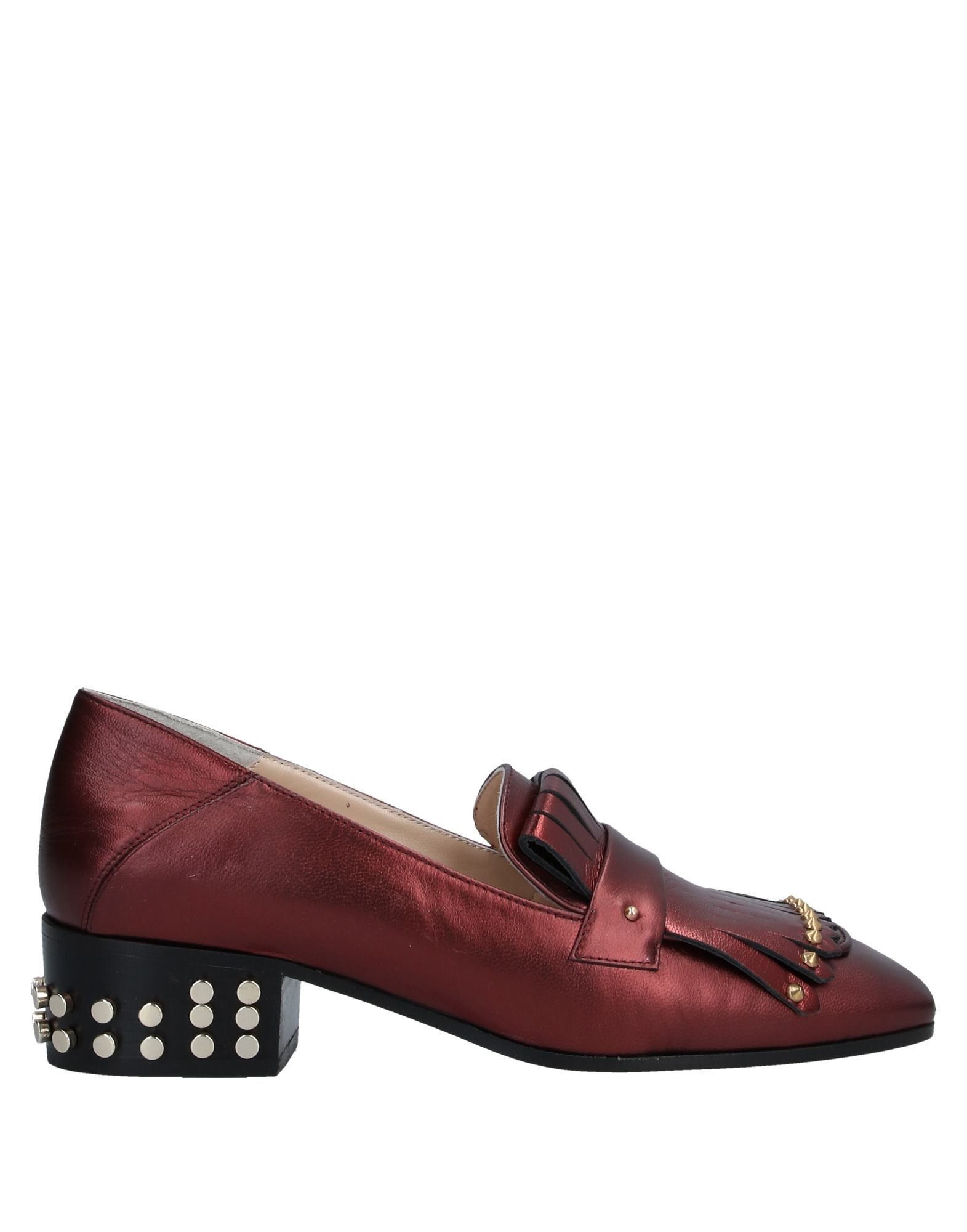 SPACE STYLE CONCEPT Loafers,11448359NI 11