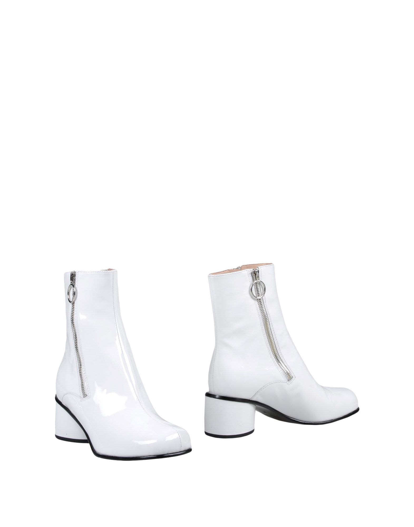 MARC JACOBS Ankle boot,11449050KV 5