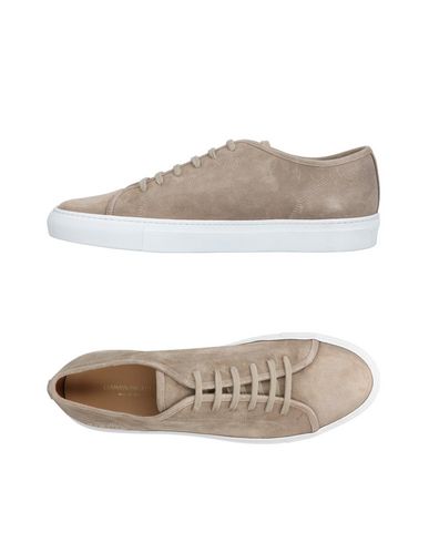 фото Низкие кеды и кроссовки common projects