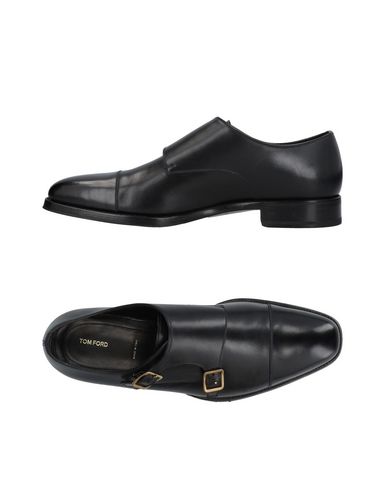 фото Мокасины tom ford